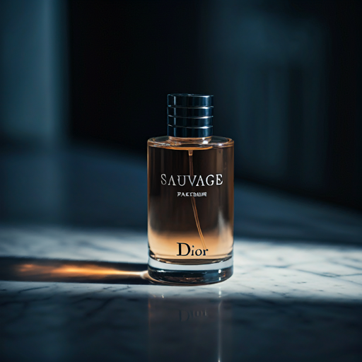 Dior Sauvage Parfum