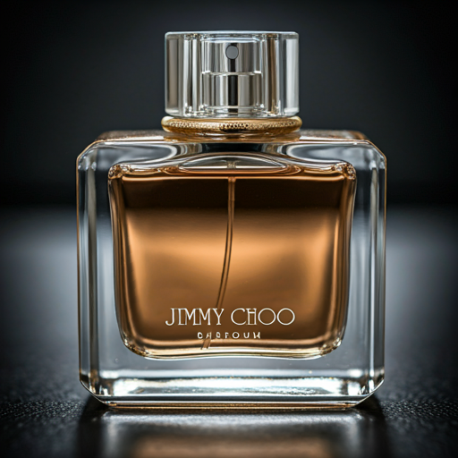 parfum Jimmy Choo