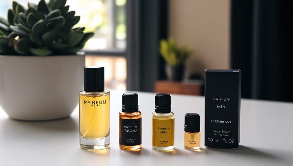 Parfum Mini