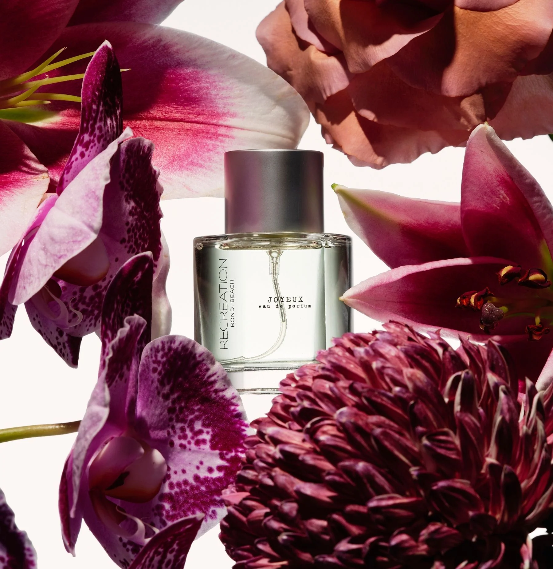 Bagaimana pink pepper memperkuat karakter floral dan kayu dalam parfum saya