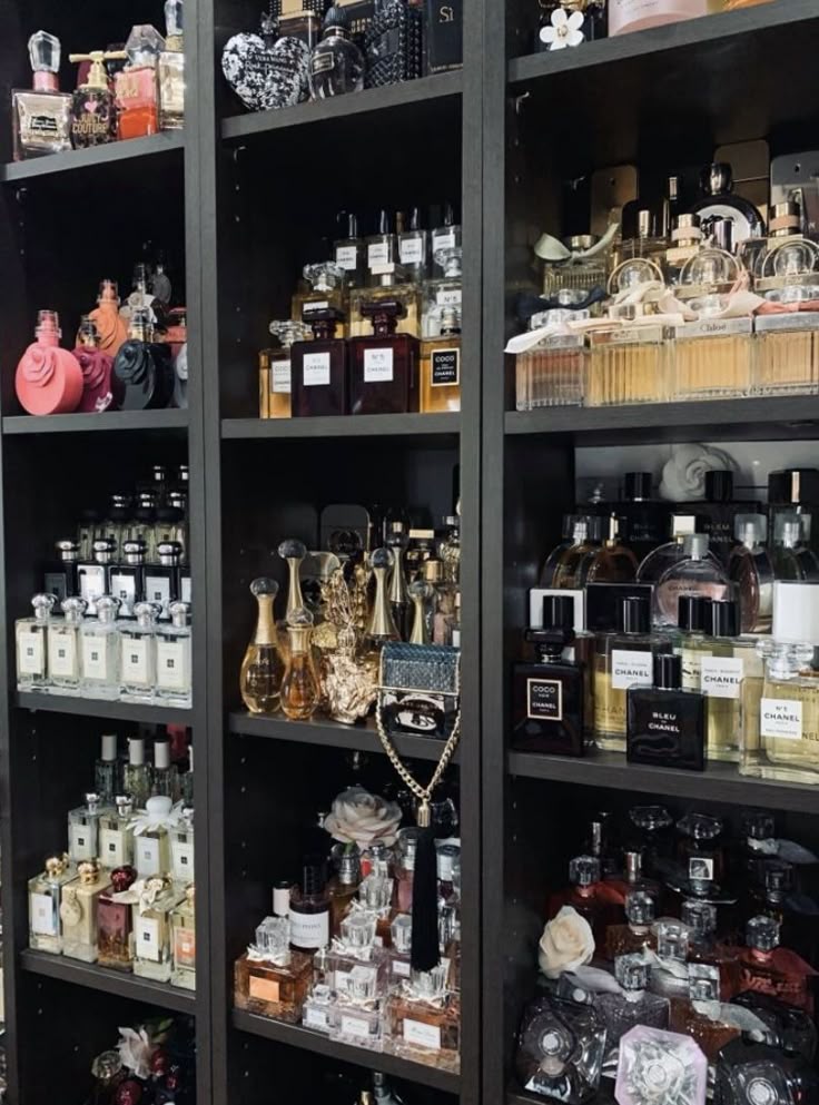 parfum