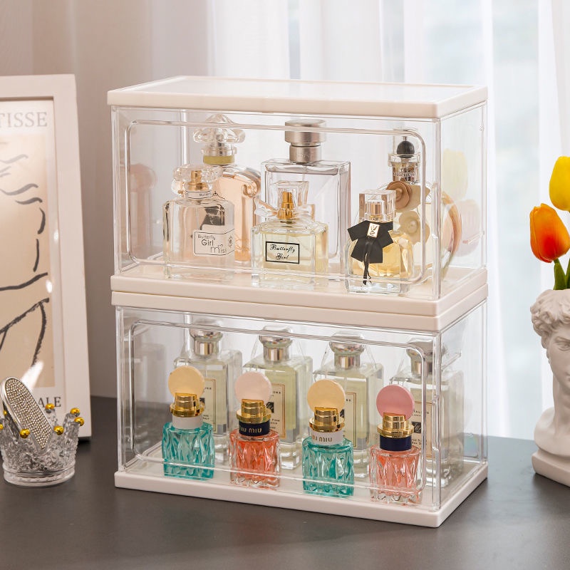 Apa langkah-langkah praktis untuk mengontrol oksidasi agar aroma parfum saya lebih kompleks