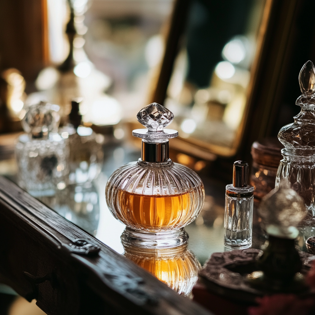 Mengapa suhu ruangan yang stabil penting untuk menjaga keharuman parfum