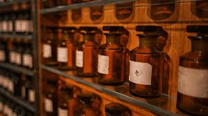 Bagaimana suhu tinggi mempercepat oksidasi bahan dalam parfum