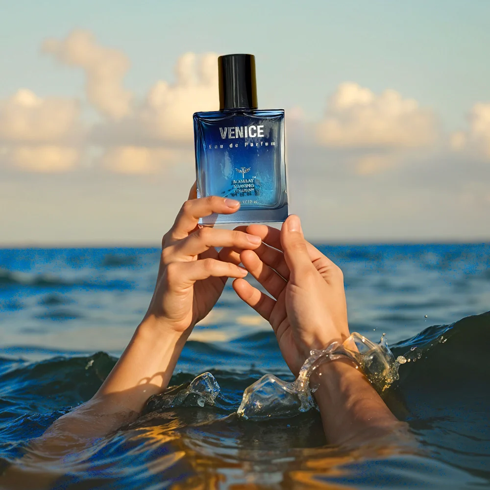 Apa peran pencahayaan dalam memperkuat kesan emosional dari aroma parfum