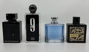 Apakah video viral di TikTok meningkatkan kepercayaan saya terhadap aroma parfum