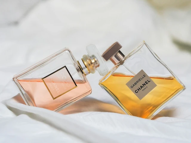 parfum trending tahun 2025