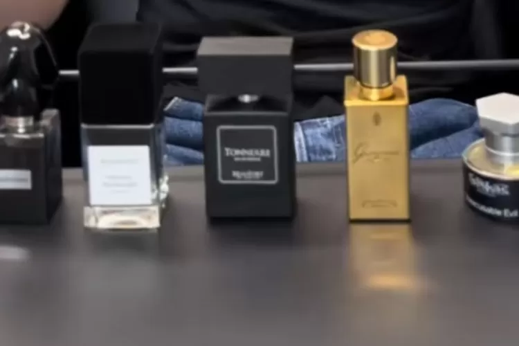 parfum