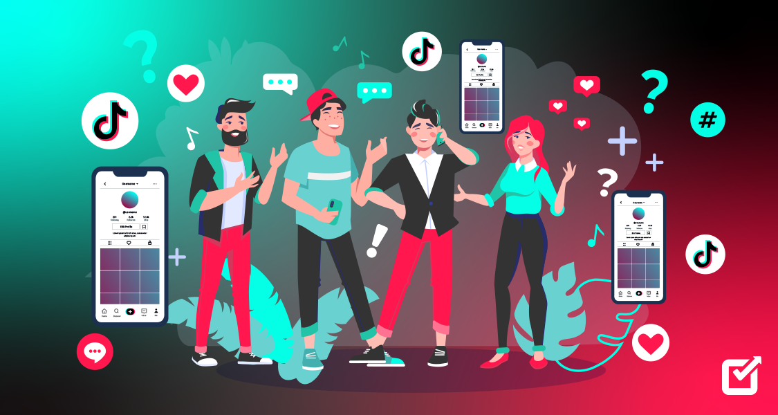 Bagaimana memilih influencer yang sesuai untuk target pasar parfum kamu