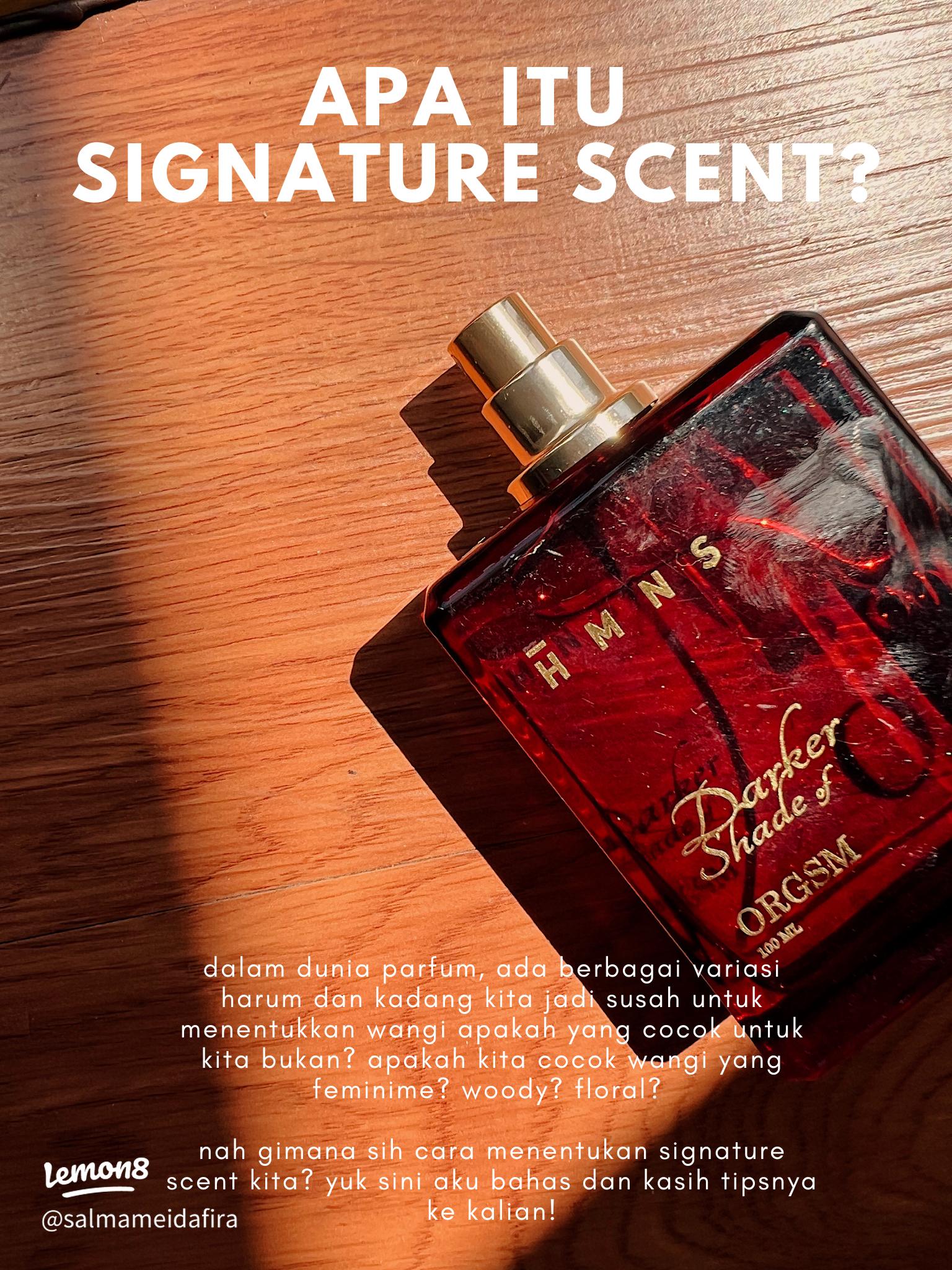 parfum