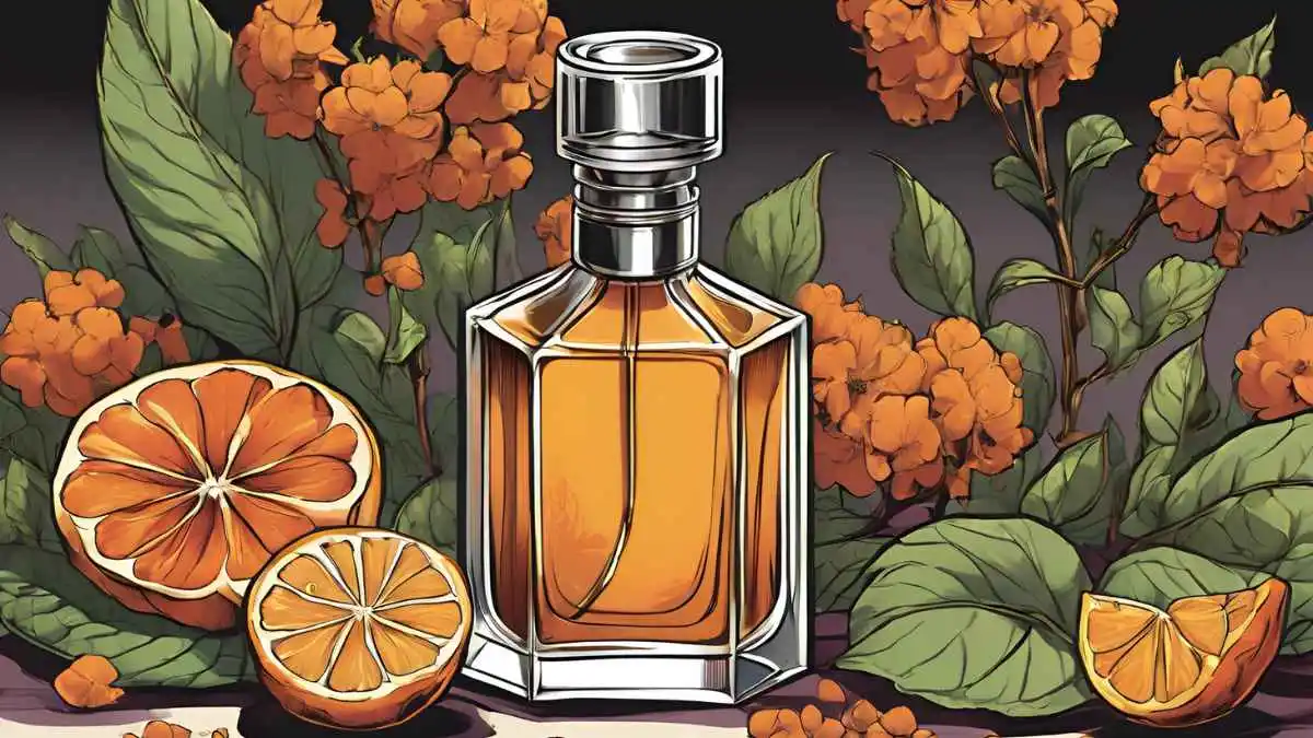 parfum