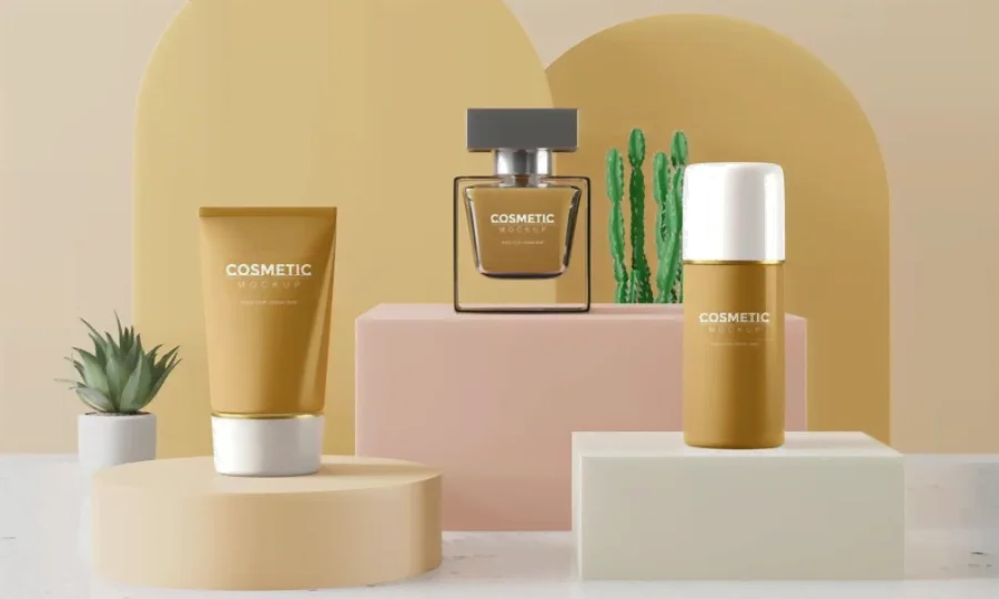 Mengapa produk hybrid makeup dan skincare jadi tren utama 2025