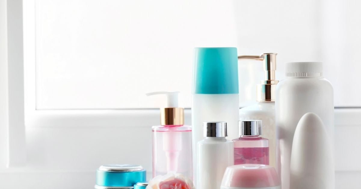 skincare