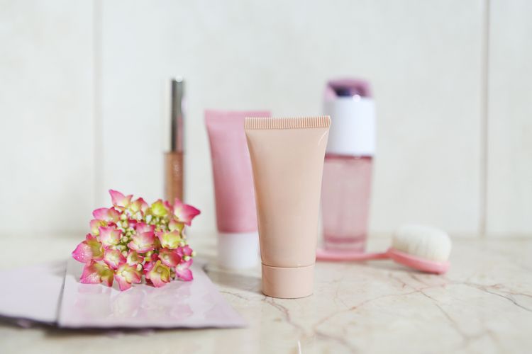Bagaimana postbiotik mempengaruhi kestabilan produk skincare
