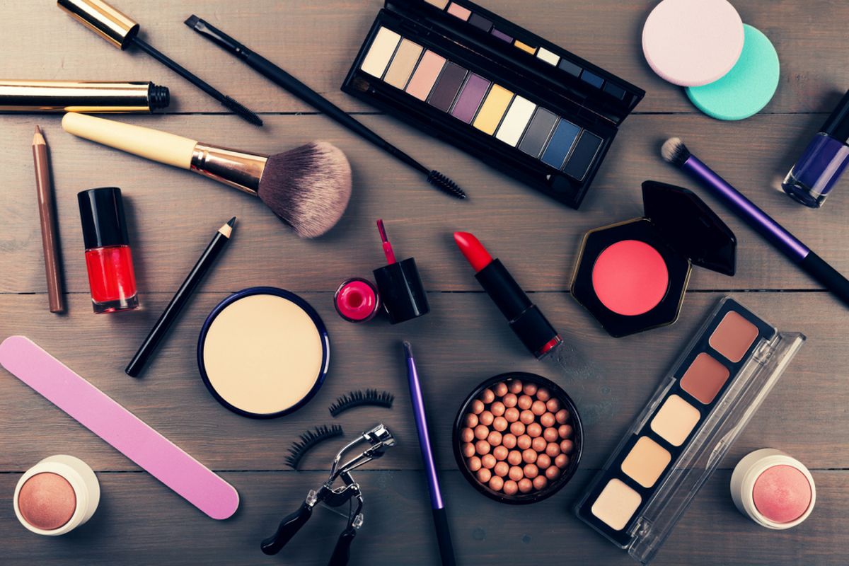 Langkah awal verifikasi kebutuhan sertifikasi untuk makeup