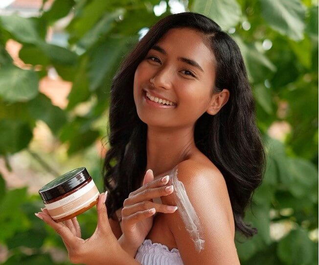 Makeup Berkelanjutan dan Ramah Lingkungan