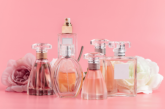Bagaimana perdagangan kolonial merubah rute pasokan bahan parfum
