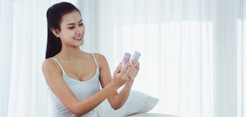 Bukti klinis yang mendukung efektivitas prebiotik dalam skincare
