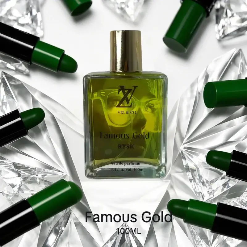 Bagaimana monopoli kolonial mengubah harga bahan parfum