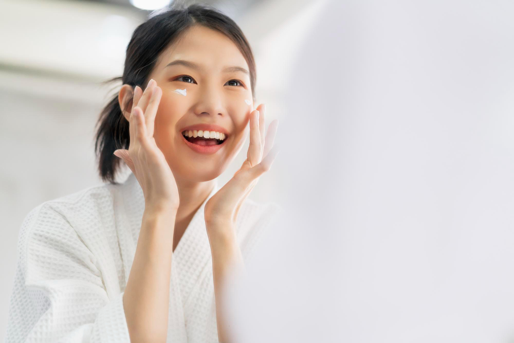 Ulasan sistematis klinis tentang prebiotik topikal untuk kulit