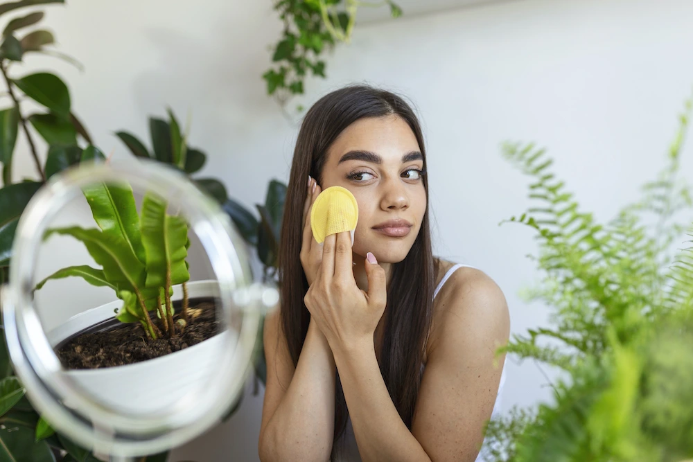 Cara mendapatkan sertifikasi sustainable untuk produk makeup