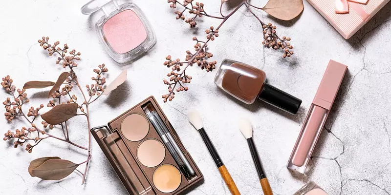 Strategi peluncuran brand kosmetik organik hemat biaya