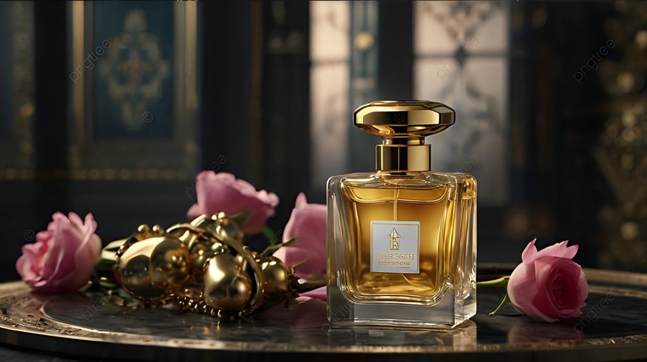 Tren Parfum Halal, Vegan, dan Ramah Lingkungan