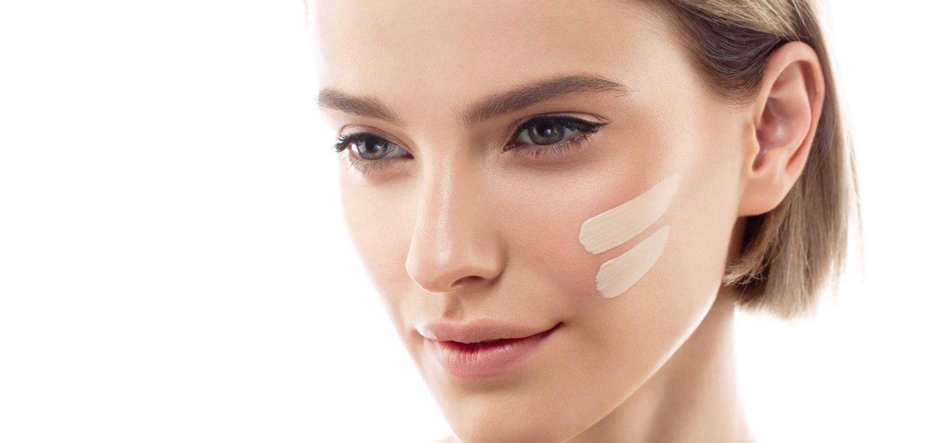 Hybrid Skincare-Makeup