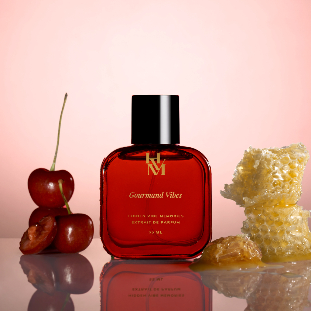 Parfum Gourmand yang Menggoda