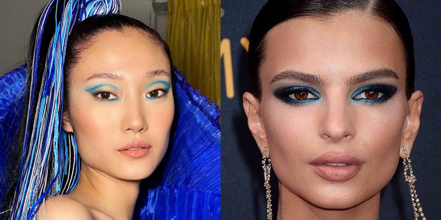 Warna Makeup Natural dan Nude