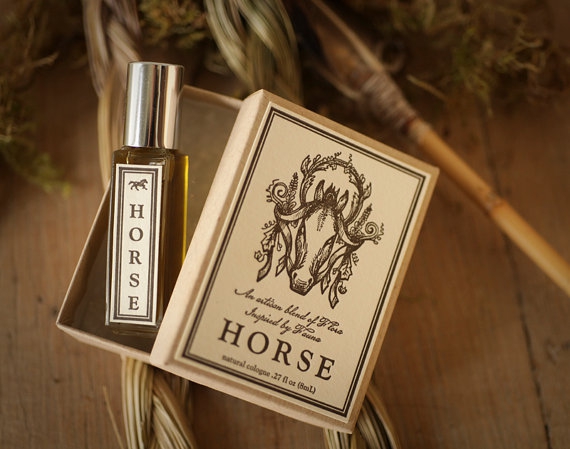 Parfum Unik dan Aneh yang Memikat
