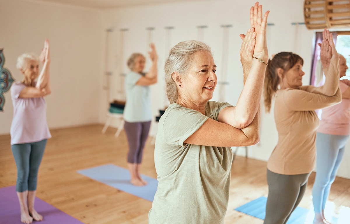 Wellness & Holistic Care