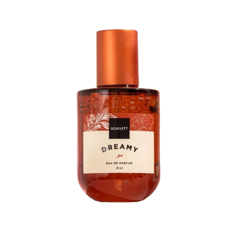 Rekomendasi parfum lokal unik yang wangi tahan lama