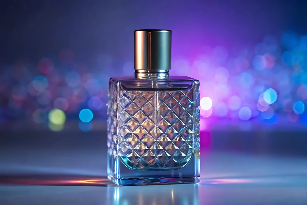 Tren Parfum Pria Maskulin Modern 2025