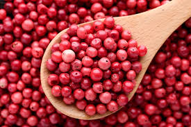 Perbandingan Metode Ekstraksi Cold Press vs Solvent untuk Pink Pepper