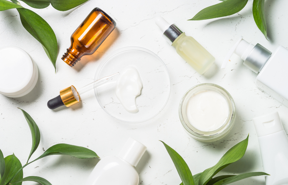Bahan berbahaya yang harus dihindari dalam clean beauty