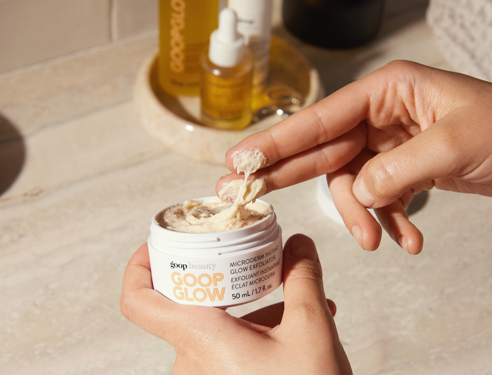 Daftar bahan yang dilarang dalam label clean beauty