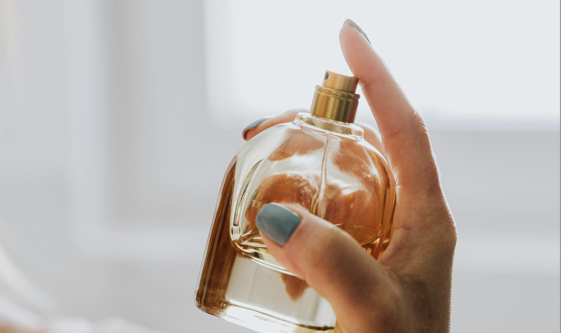 Clean fragrance & parfum ramah kulit