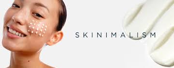 Skin Barrier Repair & Skinimalism