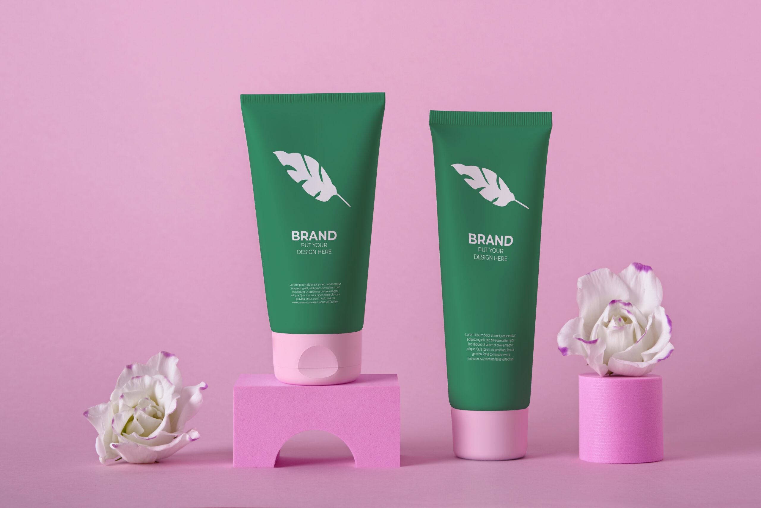 Strategi branding untuk skincare natural lokal