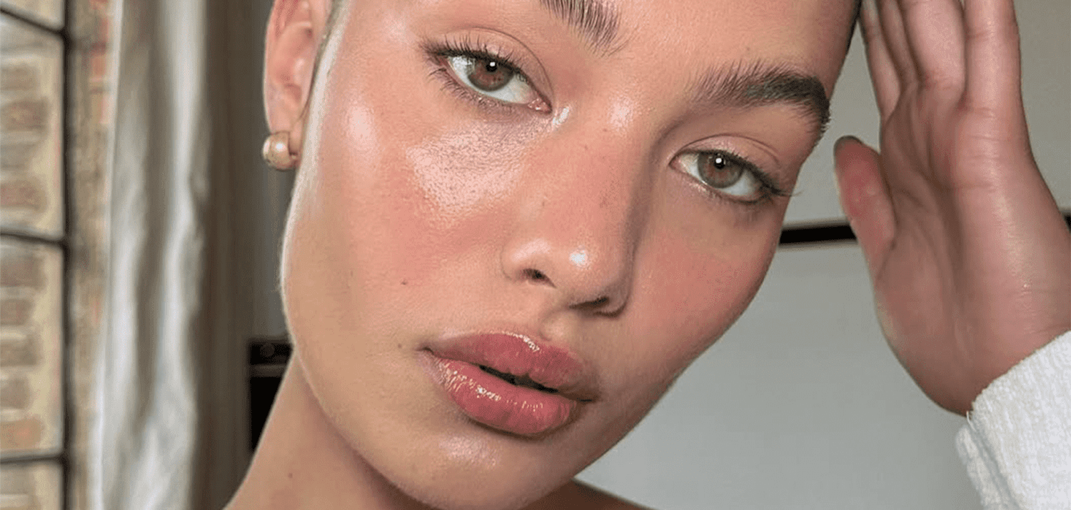 Glow Natural Look & Skin Minimalism