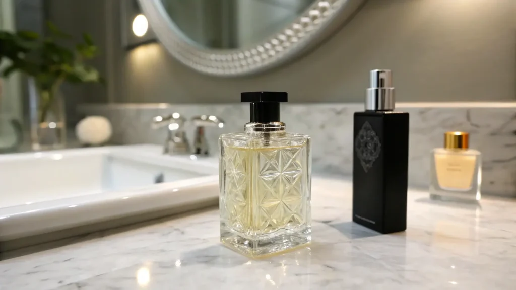 Aroma Modern & Genderless