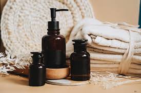 Rangkaian body care dengan manfaat anti aging sehari hari