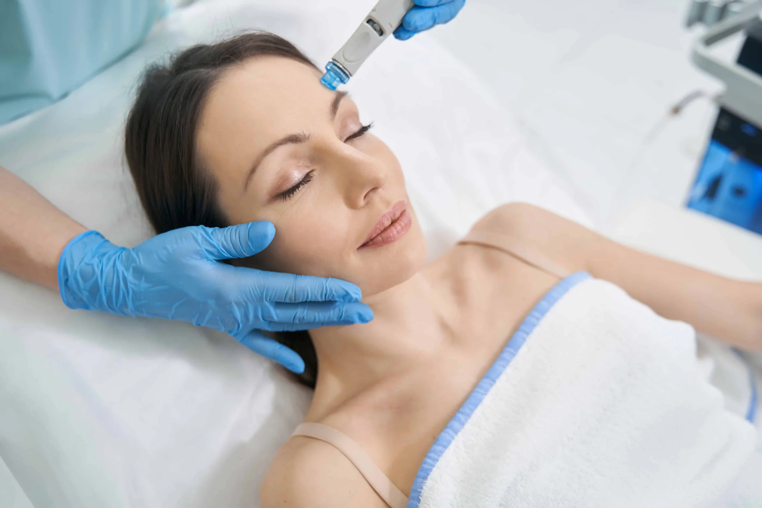 Medicosmetic & Bio‑Tech Ingredients Masuk Mainstream